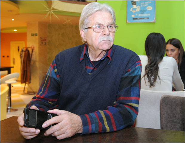 КПЗ: Ршумовић и даље председник 